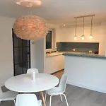 Lägenhet Residentie