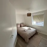 Апартаменты Residentie Вендуйне
