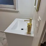 Апартаменты Residentie