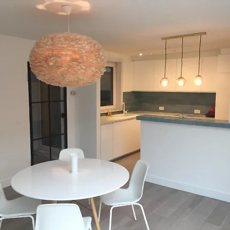 Apartman Residentie