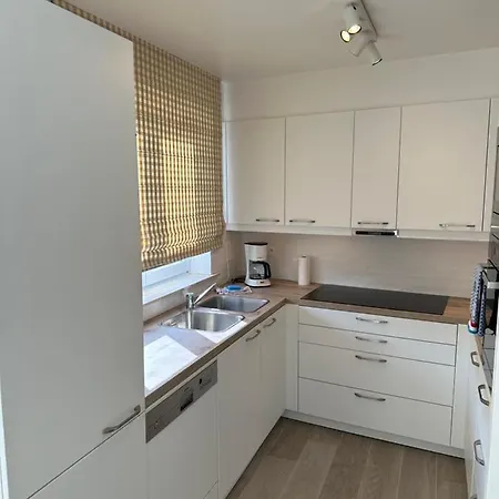 Residentie Apartamento *