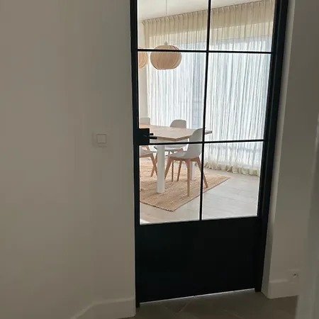 Apartamento Residentie