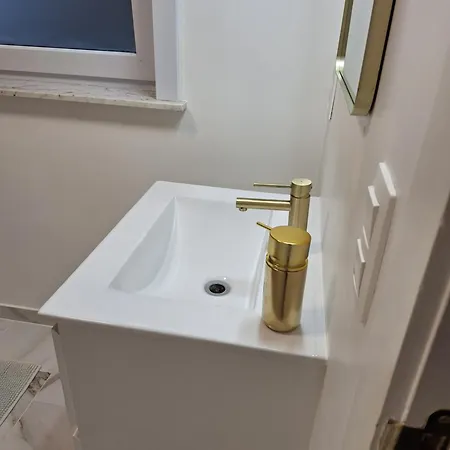 Apartman Residentie
