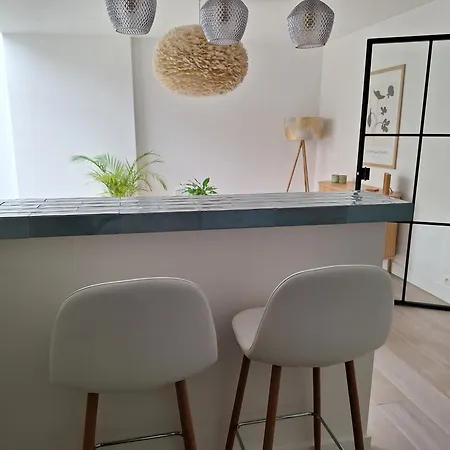 Residentie Appartement Wenduine