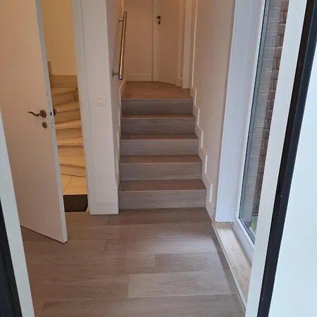 Residentie Apartamento